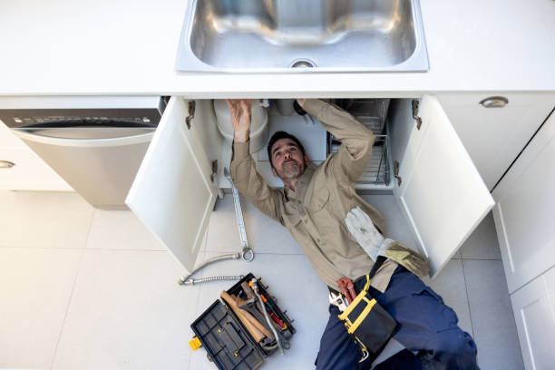 Best Same-Day Plumbing Service  in Plainsboro Center, NJ