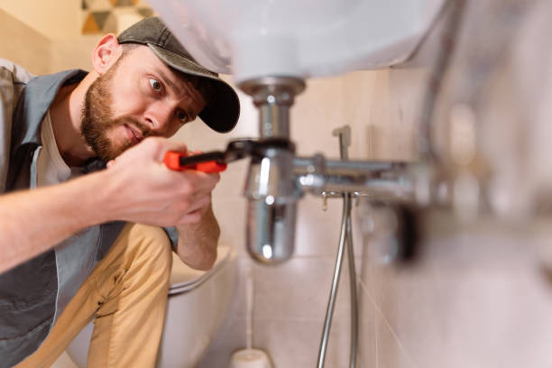 Best Hot Water Heater Installation  in Plainsboro Center, NJ